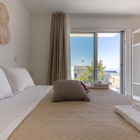 Stella Del Mare Residence ตอร์เรปาลี ภายนอก รูปภาพ