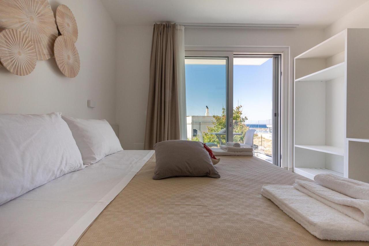 Stella Del Mare Residence ตอร์เรปาลี ภายนอก รูปภาพ