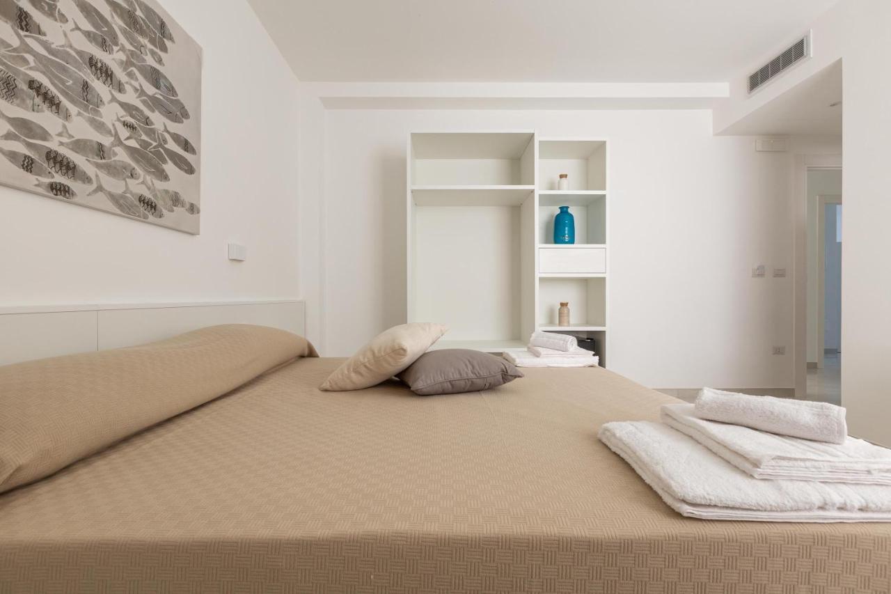Stella Del Mare Residence ตอร์เรปาลี ภายนอก รูปภาพ