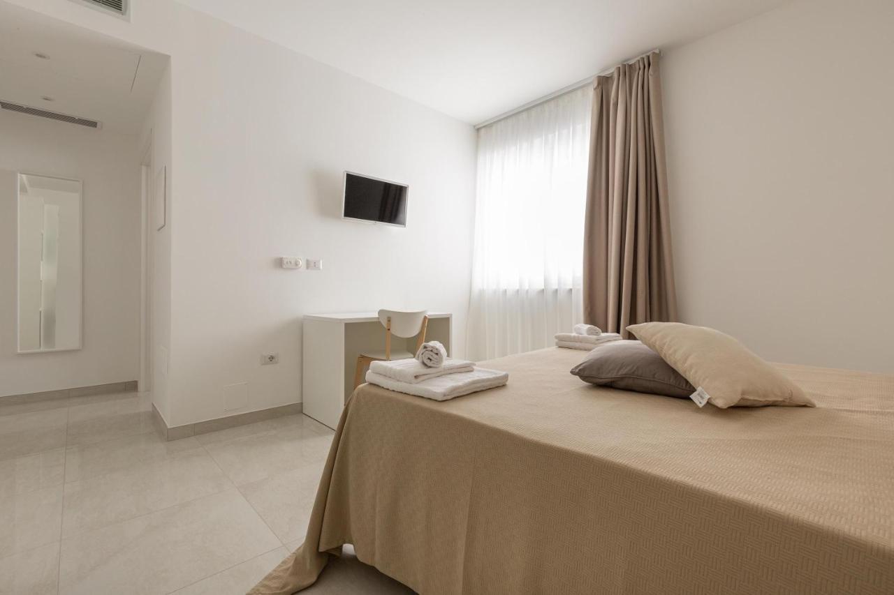 Stella Del Mare Residence ตอร์เรปาลี ภายนอก รูปภาพ