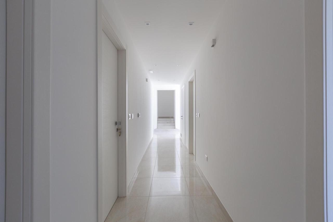 Stella Del Mare Residence ตอร์เรปาลี ภายนอก รูปภาพ