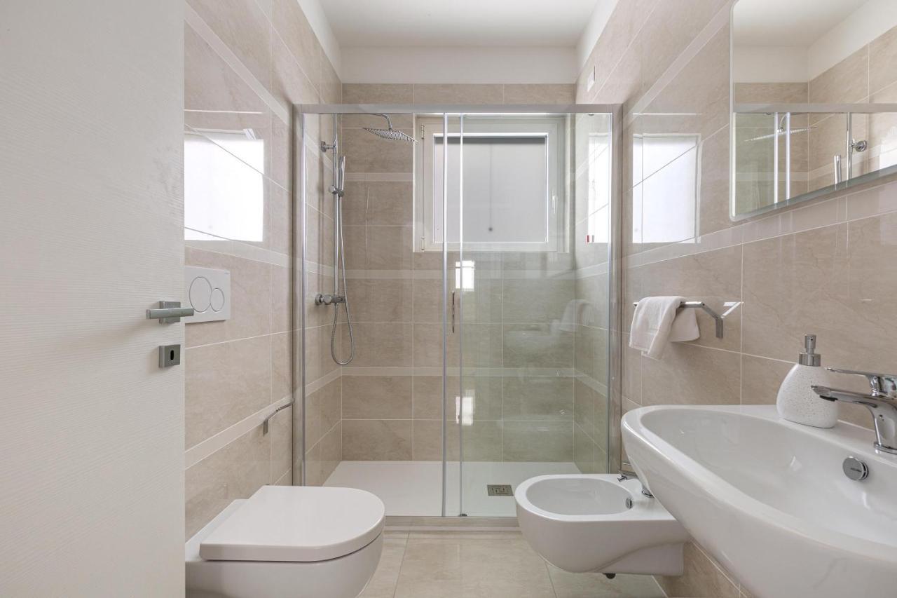 Stella Del Mare Residence ตอร์เรปาลี ห้อง รูปภาพ