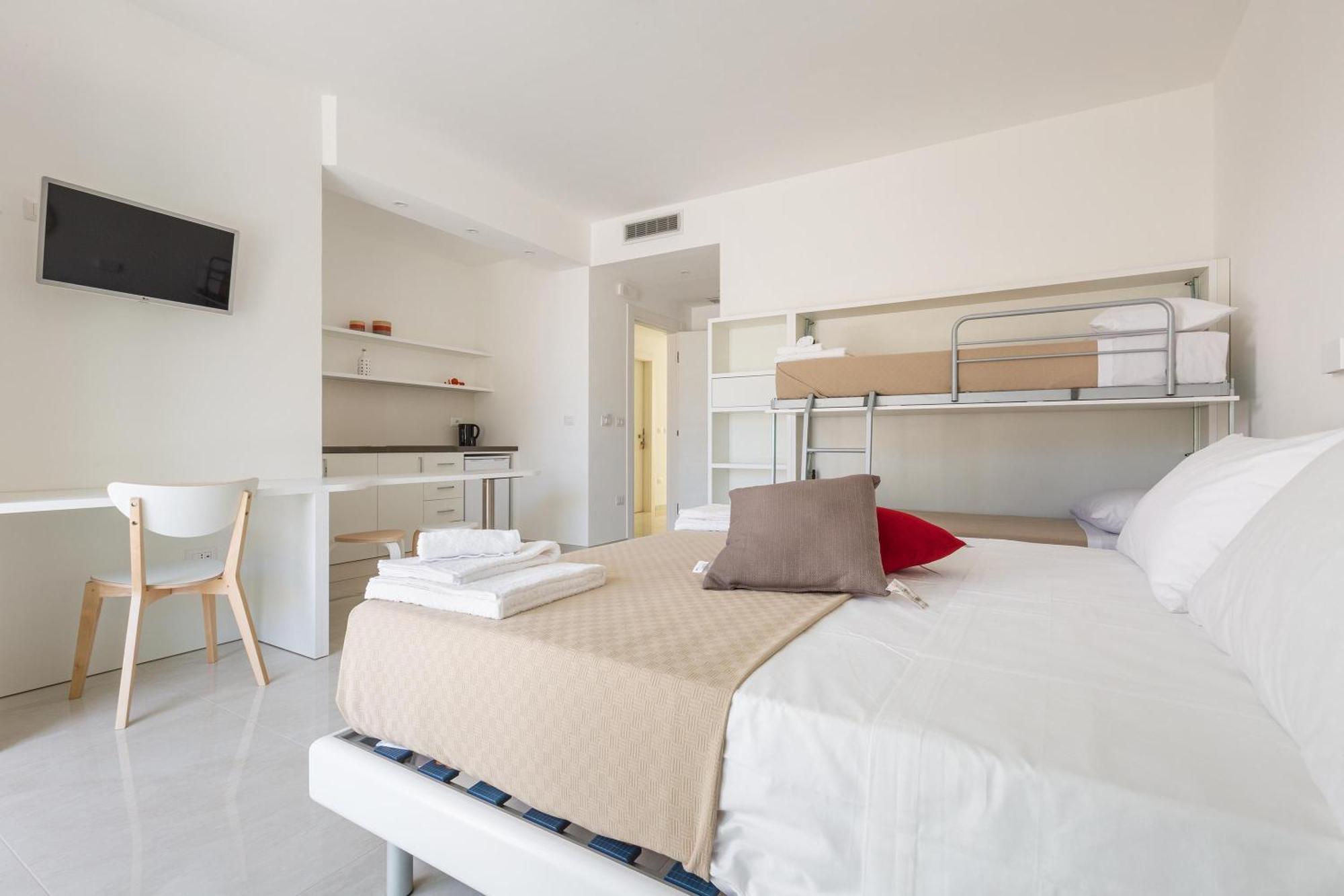 Stella Del Mare Residence ตอร์เรปาลี ห้อง รูปภาพ